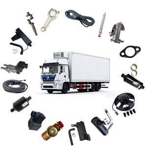 Vente en gros de nouvelles unités de climatisation pour camions Thermo King 41-8737 Evolution APU, interrupteur marche/arrêt à bascule - Product Image 6