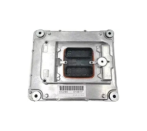 Pièces d'excavatrice pour Ex750 ECU ECM 9151227 9151683 avec garantie d'un an, rapports et inspection vidéo fournis - Product Image 1
