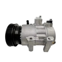 Großhandel Original Qualitäts-Motor-Klimaanlagen-Kompressor 97701-1M130 97701 1M130