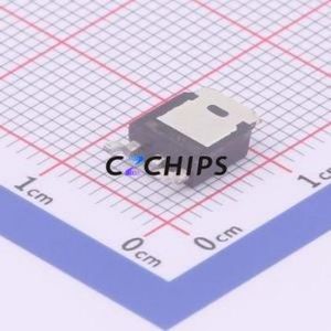 ทรานซิสเตอร์ภาคสนามทรานซิสเตอร์ (มอสเฟท) แบบดั้งเดิมและใหม่ VBZE60N02-252ชิ้นส่วนอิเล็กทรอนิกส์ - Product Image 2