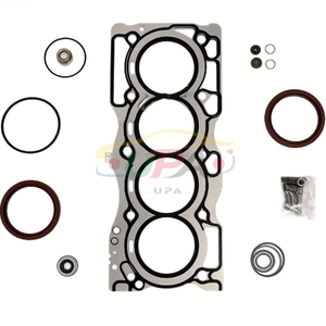 ชุดปะเก็นเครื่องยนต์ขายดี K-IT-ENGINE OVERHAUL 20910-2JA01 209102JA01 สำหรับ K-ia SORENTO 20910 2JA01 - Product Image 2