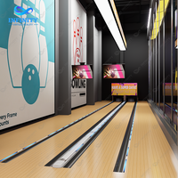 Centre de Jeux Sportifs Interactifs 2026 à Fort Rendement : Simulateur VR et Trampoline