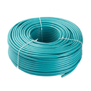 Câble flexible PROFIBUS FC 6XV1830-3EH10 2 conducteurs blindé DP, câble de bus flexible continu pour remorquage - Product Image 4