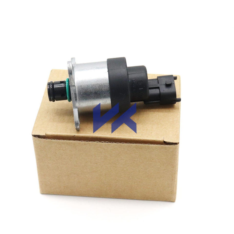 0928400766 0 928 400 766 Fuel Injection Pump Parts Inlet Fuel Metering ...