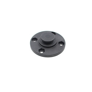 ฐานแปดเหลี่ยม 1 นิ้วสำหรับชุดติดตั้ง RAM รุ่น VIN-KH-001 - Product Image 1