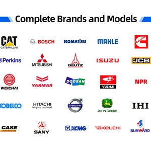 ISF3.8 Diesel Engine Cylinder Head 4995524 5258274 5258275 5271866 - Product Image 4
