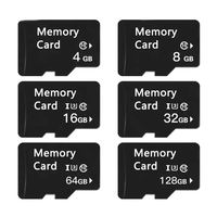 Kamera Mini Speaker Grosir yang Dapat Disesuaikan, Kompatibel dengan Kartu Memori TF Card dan SD Card, Kecepatan U3, Kapasitas Penyimpanan 4GB-512GB