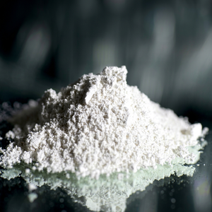 LEEYO POLYFAB <b>White</b> Calcium Carbonate Powder Industrial Mineral Filler 95-99% Purity for <b>Paint</b> Paper Coating & <b>PVC</b> Masterbatch - Product Image 1