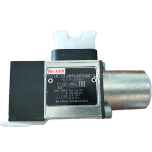 Balle de rechange série DBW M-3SED6UK13/350CG24N9K4 M-3SED6CK13/350CG24N9K4 DBW20B2-52/315-6EG24N9K4 - Product Image 3