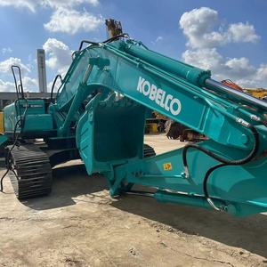 Excavadora Kobelco en buen estado, EXCAVADORA DE JAPÓN, 2017 - Product Image 3