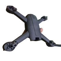 Service d'impression 3D PLA ABS de haute qualité pour fabricants, modèles de robots personnalisés, prototypage rapide de pièces