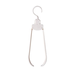 Venta Directa de Fábrica: Perchas de Plástico Multifuncionales Engrosadas, Retráctiles Instantáneas Sin Rastro, Ideales para Uso Doméstico - Product Image 2