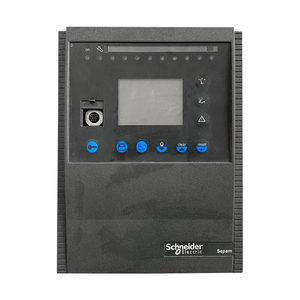 อุปกรณ์รีเลย์แบบรวม Schneider Sepam S20/24/40/41/42/43/44 ราคาต่อรองได้ - Product Image 3