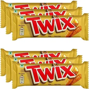 Chocolat Twix Premium de haute qualité