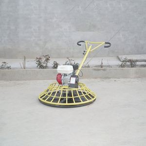 Talocheuse à béton de 1000 mm de diamètre de travail DMR1000N pour le nivellement des sols - Product Image 5