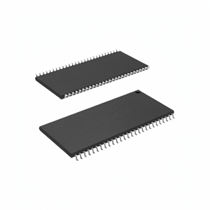ชิ้นส่วนหน่วยความจำอิเล็กทรอนิกส์ รุ่น AS4C4M16SA-5TCN 54 TSOP จากผู้ผลิต - Product Image 1