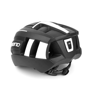 <span class=keywords><strong>Casco</strong></span> de Ciclismo <span class=keywords><strong>PROMEND</strong></span> en Oferta con Luz LED USB Inteligente, Lente Magnética y Protección para la Cabeza de EVA para Ciclismo en Carretera - Product Image 5