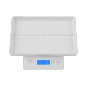 Balance électronique de haute précision 0,1 g pour le thé, la pâtisserie, les herbes médicinales chinoises, la cuisine - Product Image 4