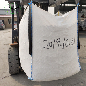 Macchina di Dragaggio di Sabbia Jumbo Per <span class=keywords><strong>Selangor</strong></span> più Favorevole di Alta Quanlity Fibc Borsa - Product Image 2