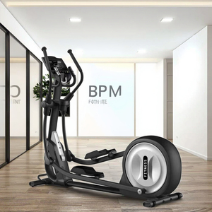 スポーツ & エンターテイメント用プロ商业ジムフィットネス机器楕円トレーナー - Product Image 6