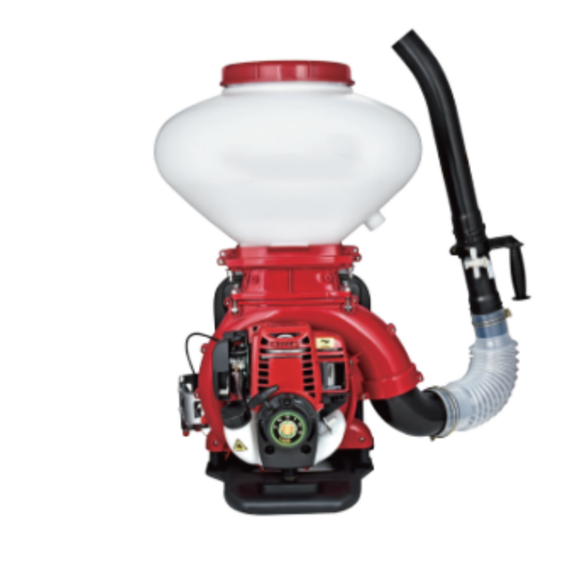 4- Strike Gasoline Agricultural Knapsack Power Sprayer 26L