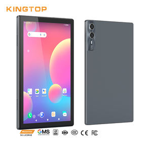 Tablette PC KINGTOP nouvelle génération 10,1 pouces, processeur octa-core 1,6 GHz MTK, batterie 5000 mAh, <span class=keywords><strong>Android</strong></span> 14.0, 4/64 Go, 6/128 Go, capacitif - Product Image 2