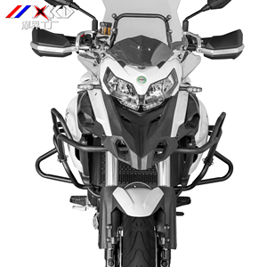 Nhiệm vụ nặng nề bảo vệ tai nạn cho Benelli trk502 mô hình cụ thể xe máy bội thu với giá nhà máy cho Benelli trk502 trk552 - Product Image 3