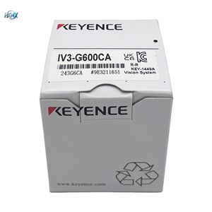 กล้องอัจฉริยะแบบโมดูลาร์ KEYENCE IV3-G600CA รุ่น Gold Seller พร้อมเซ็นเซอร์ AF สีแบบมุมกว้าง สำหรับการตรวจสอบภาพอุตสาหกรรม กล้อง HD - Product Image 1