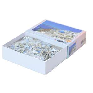 Fabricant de puzzles, personnalisation de puzzles personnalisés, puzzles de <span class=keywords><strong>1000</strong></span> <span class=keywords><strong>pièces</strong></span>, puzzles de 500 <span class=keywords><strong>pièces</strong></span> au meilleur <span class=keywords><strong>prix</strong></span> - Product Image 2