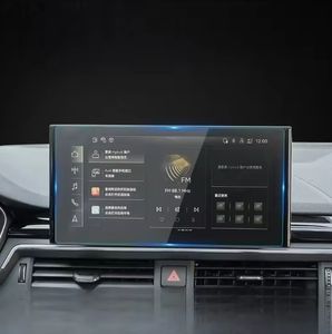 Compatible avec 26 modèles <span class=keywords><strong>Audi</strong></span> Q5L Sportback Navigation OLIVER Film en verre trempé pour éclairage d'ambiance Q5 <span class=keywords><strong>E</strong></span>-<span class=keywords><strong>tron</strong></span> Contrôle central Intérieur - Product Image 3