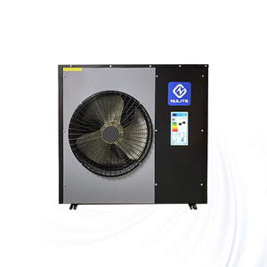 Eslovenia Kosovo Serbia Venta caliente Monobloc Heatpump 10KW 15KW 20KW R410A Inverter Heat Pump <span class=keywords><strong>Pompa</strong></span> <span class=keywords><strong>De</strong></span> <span class=keywords><strong>Caldura</strong></span> <span class=keywords><strong>Pompa</strong></span> Di Calore - Product Image 2