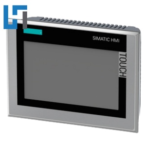 หน้าจอสัมผัส HMI รุ่นใหม่ SIMATIC HMI MTP1200 Unified Smart Panel ขนาด 12.1 นิ้ว TFT 6AV2128-3MB06-0AX1 สำหรับระบบอัตโนมัติทางอุตสาหกรรม - Product Image 1