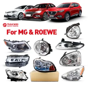 Chinese Beat Seller Oem Custom Auto Spare Parts Manufacturers For SAIC MG 3 5 6 ZS GS HS GT ROEWE I5 I6 350 360 RX3 RX5