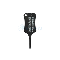 Penguji Induktansi W01, Penguji Koil Mainboard, Detektor Induktansi, Induksi Elektromagnetik, Pemeriksaan Cepat Kerusakan