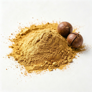 Polvo de Macadamia Puro Natural, Harina de Nuez de Macadamia a Granel de Alta Calidad para Repostería, Cosméticos, Materia Prima - Product Image 1