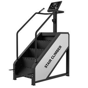 Máquina <span class=keywords><strong>de</strong></span> Escalada Cardiovascular Económica, Stepmill <span class=keywords><strong>con</strong></span> Logotipo Personalizado - Product Image 1