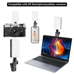 El <span class=keywords><strong>Mejor</strong></span> Estabilizador de Gimbal, Trípode <span class=keywords><strong>para</strong></span> Cámara, Palo Selfie con Anillo de Luz de 180° °   Soporte Giratorio <span class=keywords><strong>para</strong></span> Teléfono <span class=keywords><strong>para</strong></span> <span class=keywords><strong>iPhone</strong></span>/Transmisión en Vivo - Product Image 5