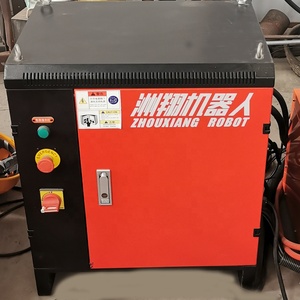 Automatique <span class=keywords><strong>Mig</strong></span>/<span class=keywords><strong>Tig</strong></span> Soudage Robot Station - Product Image 4