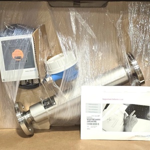Débitmètre Coriolis Endress+Hauser Proline Promass E 500 - Prix Spécial - En Stock et Prêt à être Expédié - Product Image 2