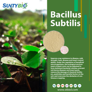 <strong>Probioticos</strong> Bacillus Subtilissoil Fertilizer Additive Plant Nutrition Probiotics Feed Grade Probiotic Powder - Product Image 2