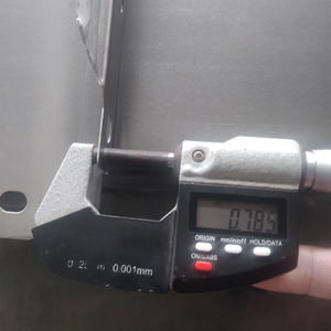 De Almacenamiento De Estanterias Y <span class=keywords><strong>Estanteria</strong></span> Vintage Metalica Equipo De Almacenamiento De Carga Estantes Y Unidades Estante De Acero Angular - Product Image 2