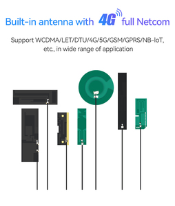 Antena PCB Integrada Ebyte TXGN-PCB-4013 3dBi 50Ω 868MHz 915MHz 1710-2170MHz NBiot/GSM - Product Image 6