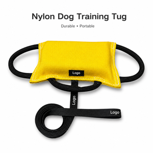 Umweltfreundliches Interaktives Hunde-Beißkissen aus Französischem Leinen und Nylon, Trainings-Dummy für <span class=keywords><strong>K9</strong></span> <span class=keywords><strong>Malinois</strong></span> - Product Image 2