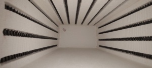 อุปกรณ์ขึ้นรูปเซรามิกด้วยไฟฟ้าและอุปกรณ์เผาผนึก เตาเผาแบบมัฟเฟิลสำหรับ<span class=keywords><strong>ห้อง</strong></span><span class=keywords><strong>ปฏิบัติการ</strong></span>วิทยาศาสตร์การทดสอบด้วยไฟ - Product Image 6