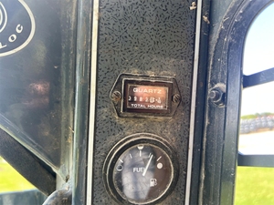 Chargeuse compacte sur pneus Gehl 5240E 2012, moteur Yanmar 68 CV, capacité de levage, équipement de construction compact, prêt à être expédié - Product Image 5