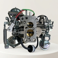 Meilleures ventes Carburateur pour SWIFT 98- OEM 13200-63E70 / 13200-65B11 / 13200-63B10 / 13200-65B40