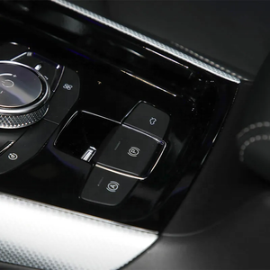 2024 Byd Yuan Pro 410Km Nieuwe Energievoertuigen Byd Yuan Elektrische Auto China Auto Elektrische Sedan EV - Product Image 3