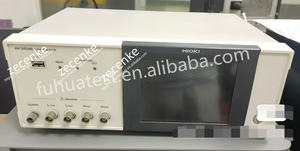ใช้ IM3536 Hioki LCR Meter 5Hz-8MHz - Product Image 2