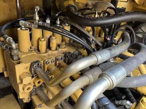 Used CAT 329D Hydraulic Excavator Crawler Digger 30 Ton <b>Construction</b> Earthmoving <b>Machine</b> - Product Image 6
