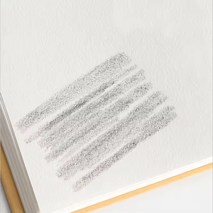 Acquerello bianco stampa album <span class=keywords><strong>da</strong></span> disegno per il disegno con copertina rigida carta Kraft con pagine bianche all'ingrosso Custom <span class=keywords><strong>Van</strong></span> <span class=keywords><strong>Gogh</strong></span> notebook - Product Image 5